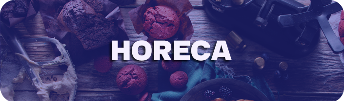 HORECA CATALOGUE AKTINA