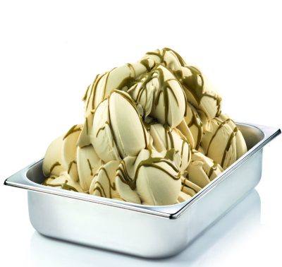 PISTACHIO PISTACHIO - VARIEGATO
