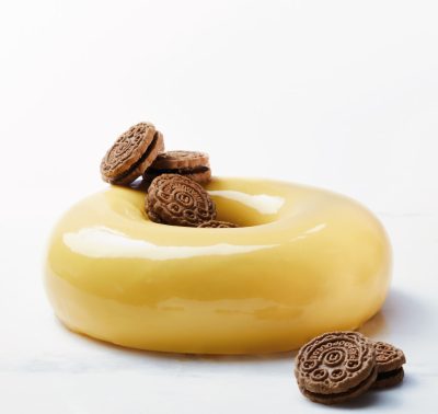 Glacage Cookie