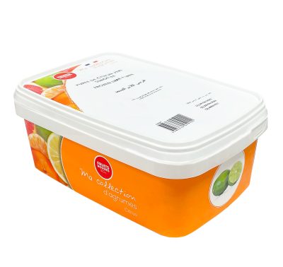 CITRON VERT BD 2 3