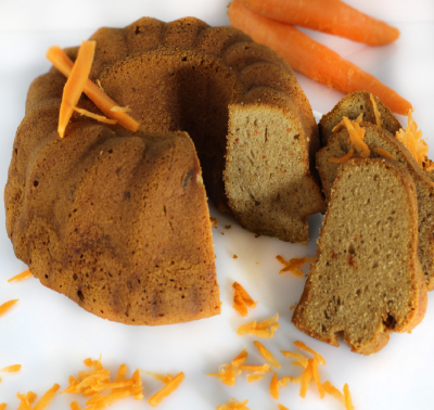 Akticake Carrot