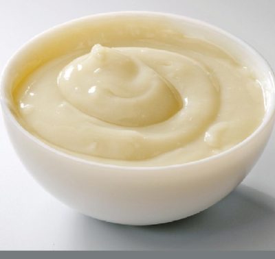 Custard Powder