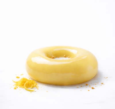 Glacage Lemon