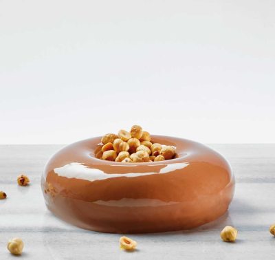 Glacage Gianduia