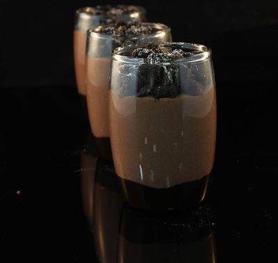 AktiCrema Cremotel Chocolate Flavour
