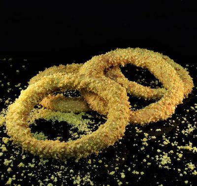 Corn Decor