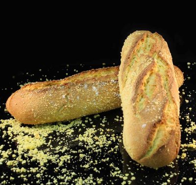AktiBakery Corn Mix
