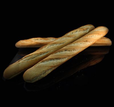 AktiBakery Baguette Mix