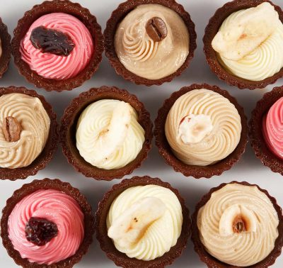 Pralines with Flavours