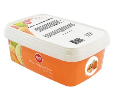 MANDARINE BD 2 3