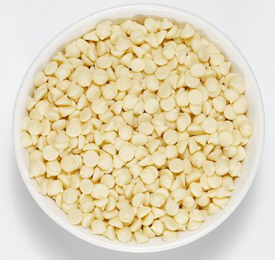 White Chocolate Drops