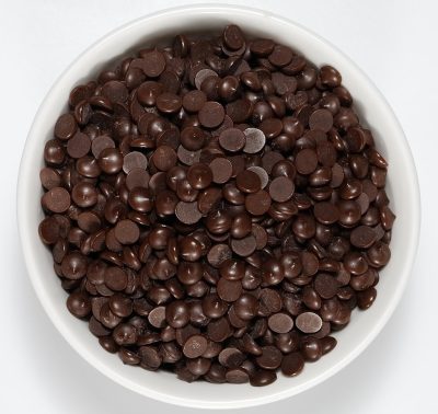 Delight: Bake Stable Chocolate