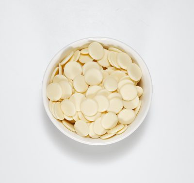 Premiera White Buttons