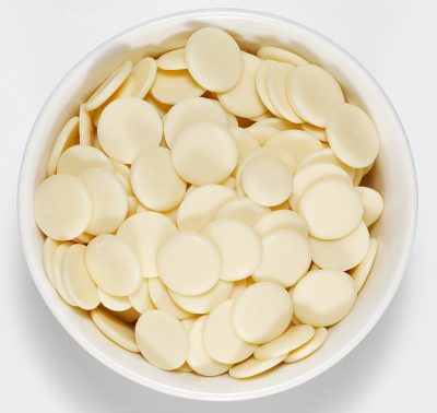 White Chocolate Imitation (White)