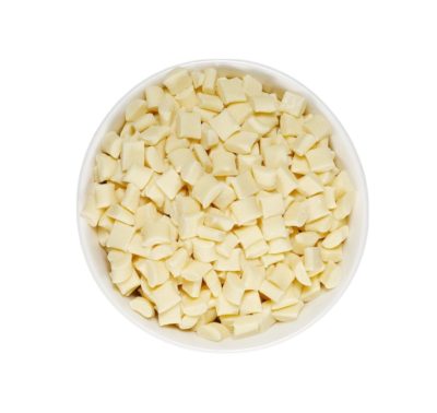 Delight Bake Stable Chunks-White Choco