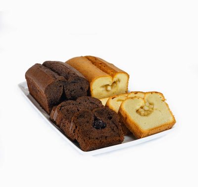 AktiCake Moist & Moist Choco
