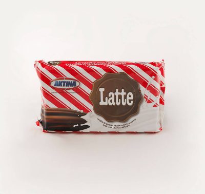 Latte Compound Chocolate