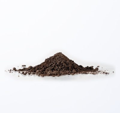 Black Biscuit Crumbs