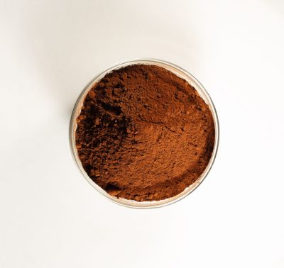 Cocoa 20-22%