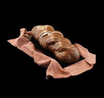 Covering Dark / Ganache
