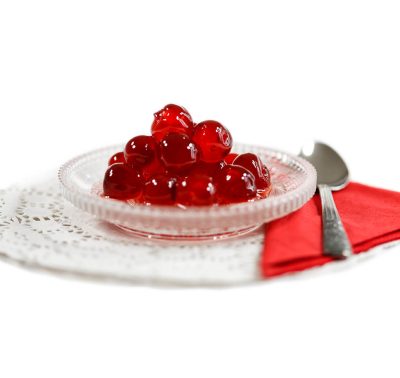Fruits in Syrup  (Spoon Sweets)