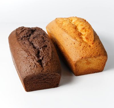 AktiCake Classic & Classic Choco
