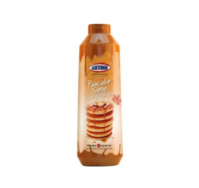 Σιρόπι για Pancakes