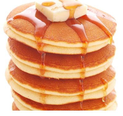Pancake mix