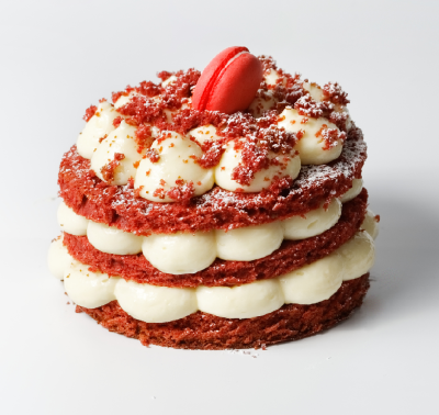 AktiCake Red Velvet