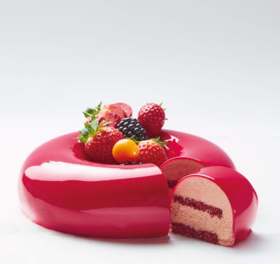 Strawberry 1 3