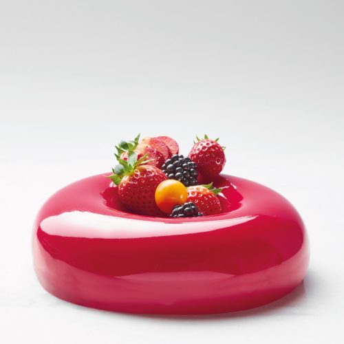 Strawberry 2 3