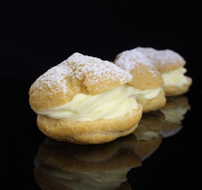 AktiCrema No Added Sugar