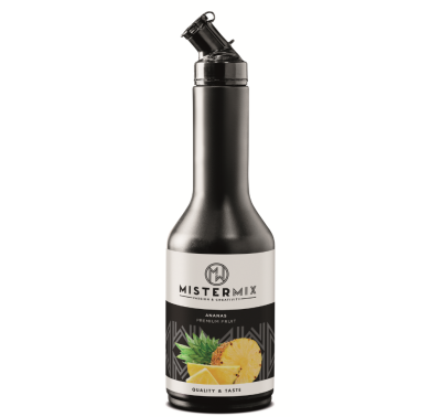 Mistermix Premium Fruit Pineapple
