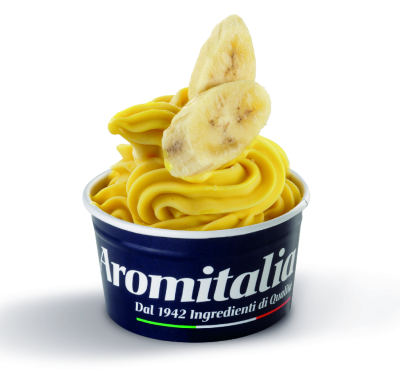 Crema Amoretta Banana