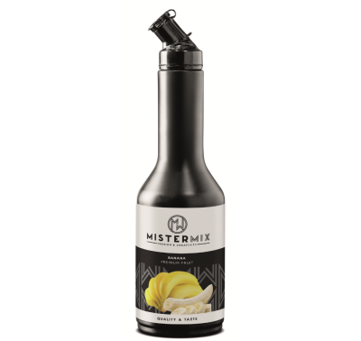 Mistermix Premium Fruit Banana