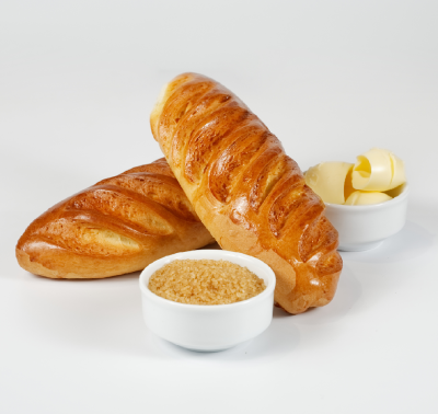 Brioche Mix