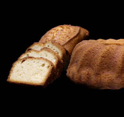 Akticake No Added Sugar