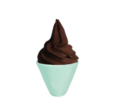 AktiGelato Soft - Chocolate
