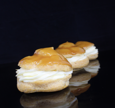 AktiCrema Patisserie Premium Soft