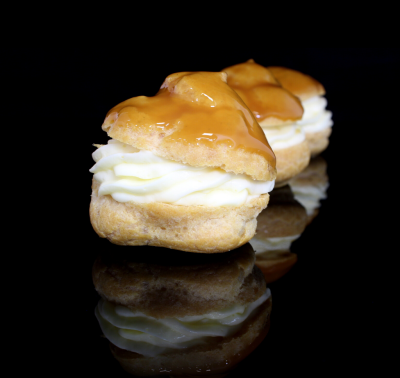 Έτοιμα Choux Petit