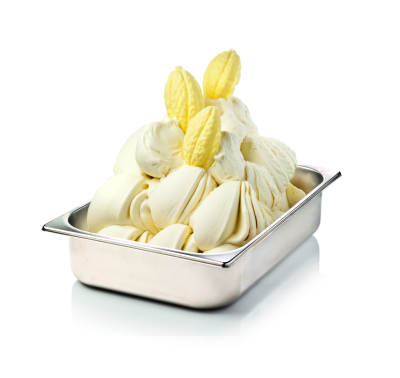 Βάση Chioccolato Bianco
