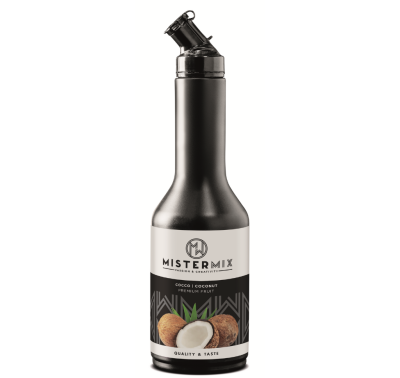 Mistermix Premium Fruit Coconut