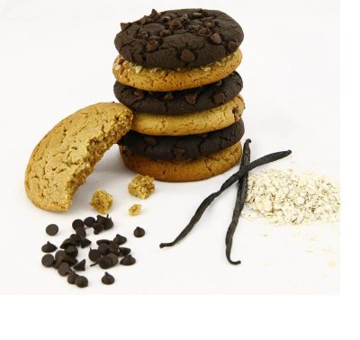 Cookies mix