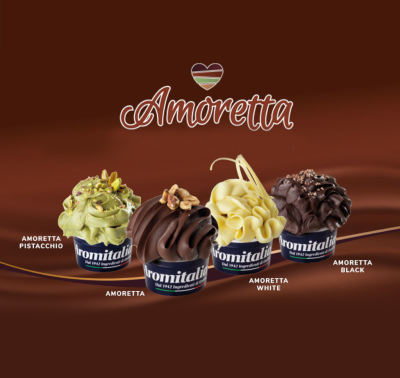Variegati Crema Amoretta