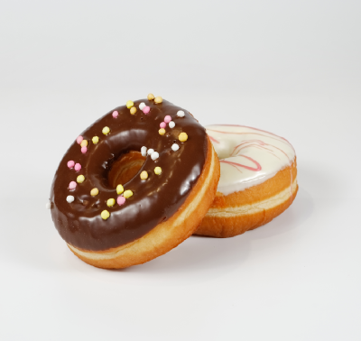 Doughnut Mix