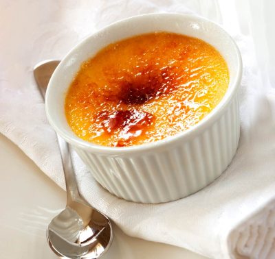 Creme Brulee