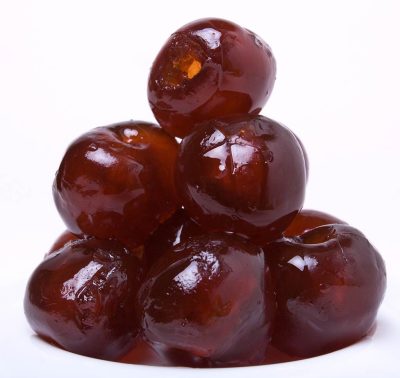 Fruit Without Syrup