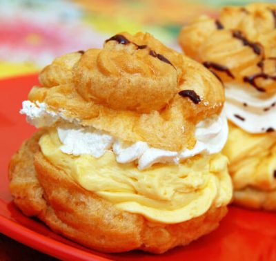 AktiCrema Patissier Premium Soft