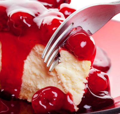 AktiCrema CheeseCake