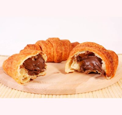 Cocoa Hazelnut Cream - Soft
